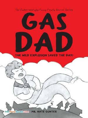 cover image of Gas Dad